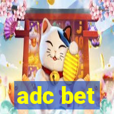 adc bet